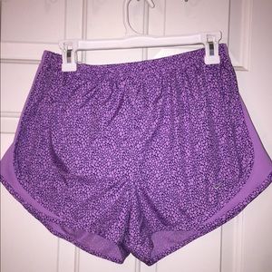 Woman's Nike Shorts